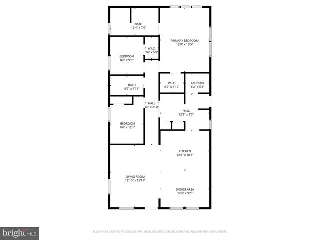 144 GORTON RD, Moshannon, PA 16859