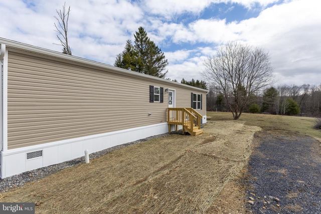 144 GORTON RD, Moshannon, PA 16859