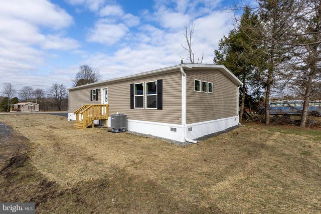 144 GORTON RD, Moshannon, PA 16859