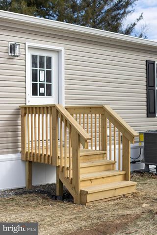 144 GORTON RD, Moshannon, PA 16859