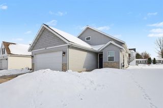 6576 Moss Lake Drive, Hudsonville, MI 49426