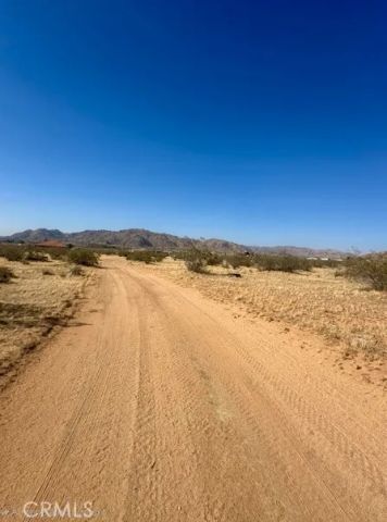 1 Shirwaun, Apple Valley, CA 92307