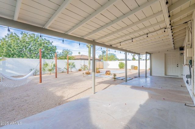 1708 N 69TH Street, Scottsdale, AZ 85257