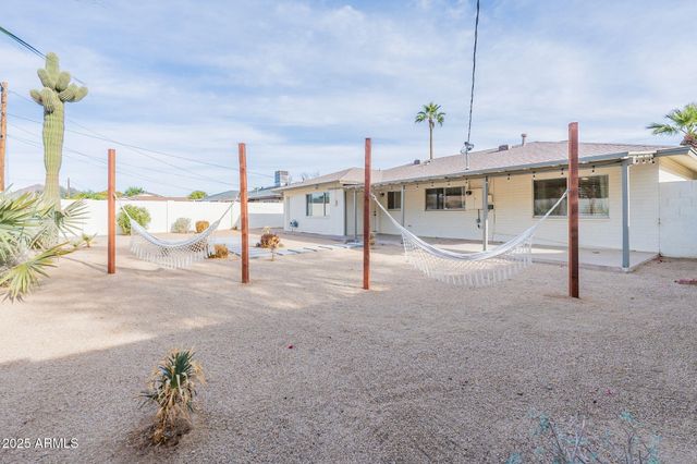 1708 N 69TH Street, Scottsdale, AZ 85257
