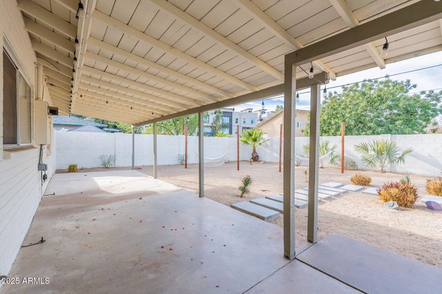 1708 N 69TH Street, Scottsdale, AZ 85257