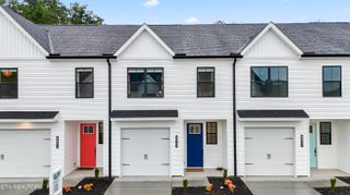 8849 Chapman Trace Way, Knoxville, TN 37920