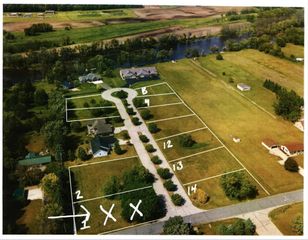 VOYAGERS TRAIL, Berlin, WI 54923