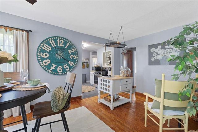709 N Allen Road, Independence, MO 64050