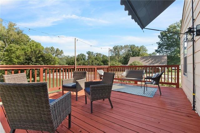 709 N Allen Road, Independence, MO 64050