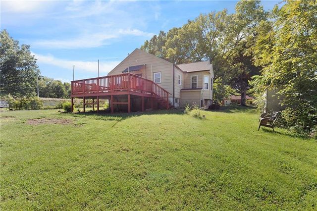 709 N Allen Road, Independence, MO 64050