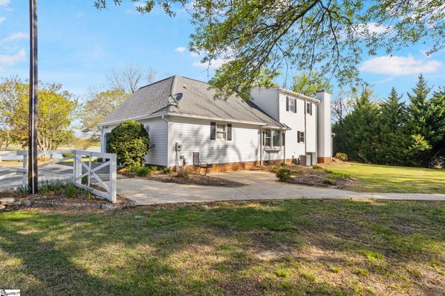 198 Pepperidge Drive, Spartanburg, SC 29303