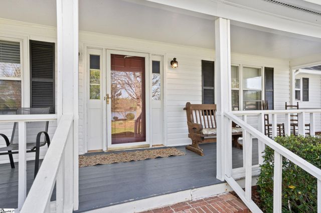 198 Pepperidge Drive, Spartanburg, SC 29303