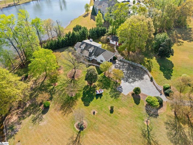 198 Pepperidge Drive, Spartanburg, SC 29303