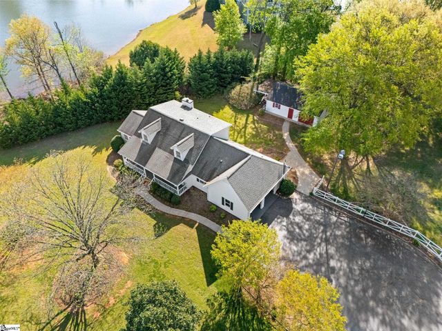 198 Pepperidge Drive, Spartanburg, SC 29303