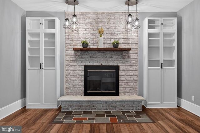 1436 WOODHAVEN DR, Hummelstown, PA 17036