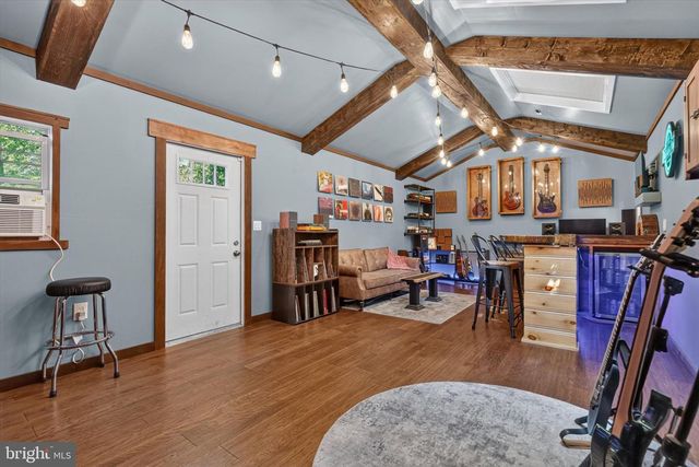 1436 WOODHAVEN DR, Hummelstown, PA 17036