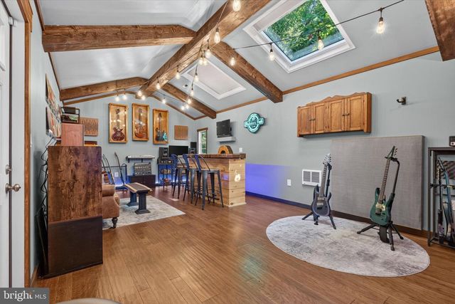 1436 WOODHAVEN DR, Hummelstown, PA 17036