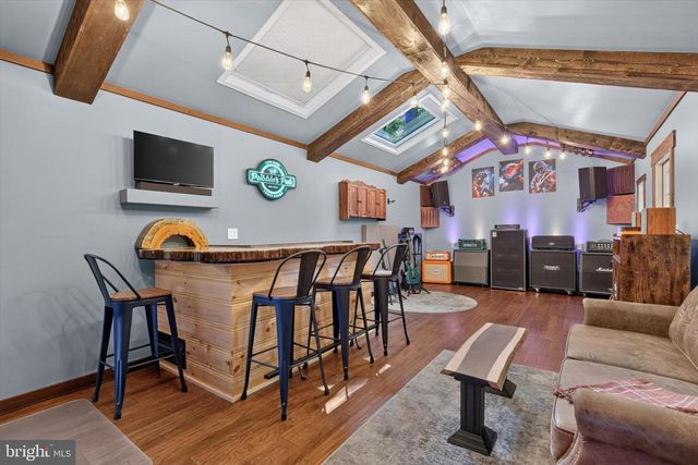 1436 WOODHAVEN DR, Hummelstown, PA 17036