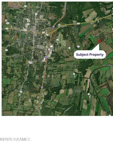 650 Jennings Road, Opelousas, LA 70570