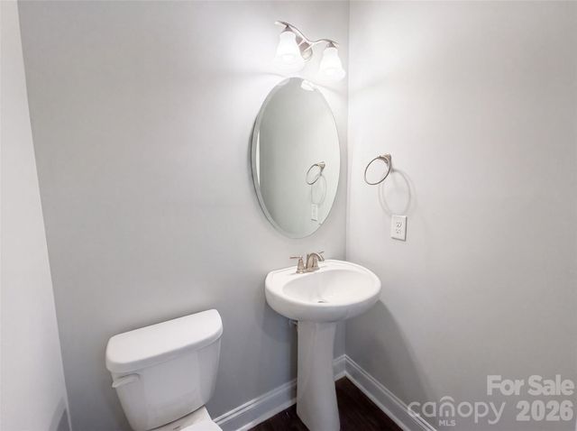147 Monteray Oaks Circle, Fort Mill, SC 29715