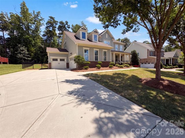 147 Monteray Oaks Circle, Fort Mill, SC 29715