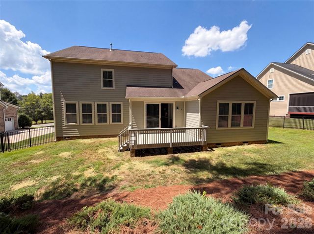 147 Monteray Oaks Circle, Fort Mill, SC 29715