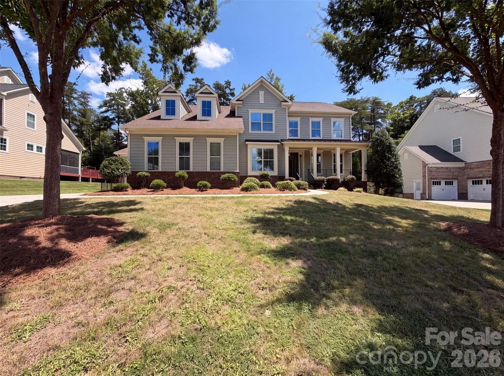147 Monteray Oaks Circle, Fort Mill, SC 29715