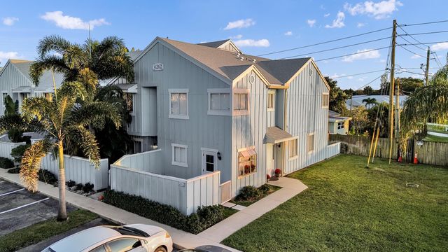 6262 Riverwalk Lane 1, Jupiter, FL 33458