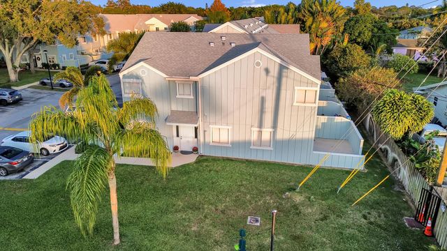 6262 Riverwalk Lane 1, Jupiter, FL 33458