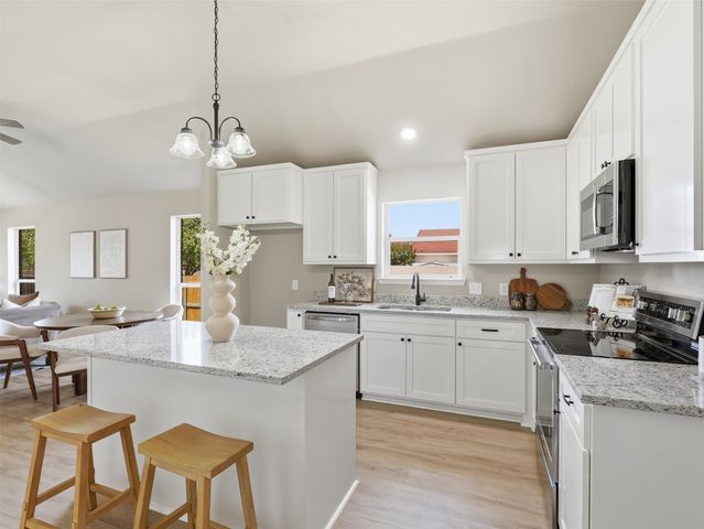 415 Cross Cut Drive, Arlington, TX 76018
