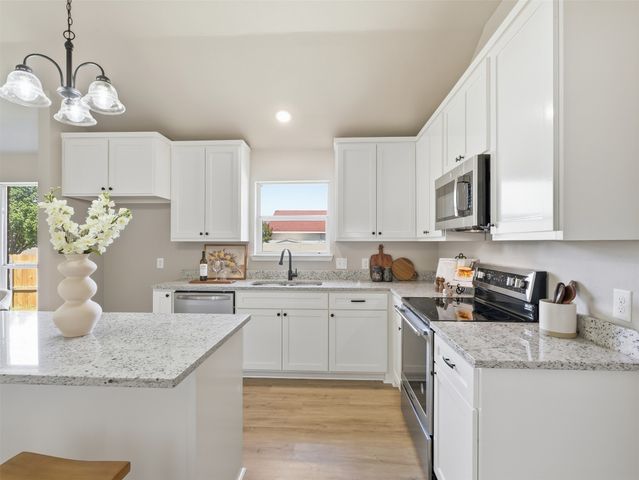 415 Cross Cut Drive, Arlington, TX 76018