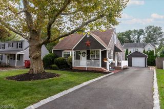 13 Sunset Dr, Clark Twp., NJ 07066