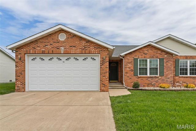 78 Parkside Drive, Bethalto, IL 62010