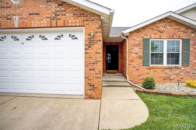 78 Parkside Drive, Bethalto, IL 62010