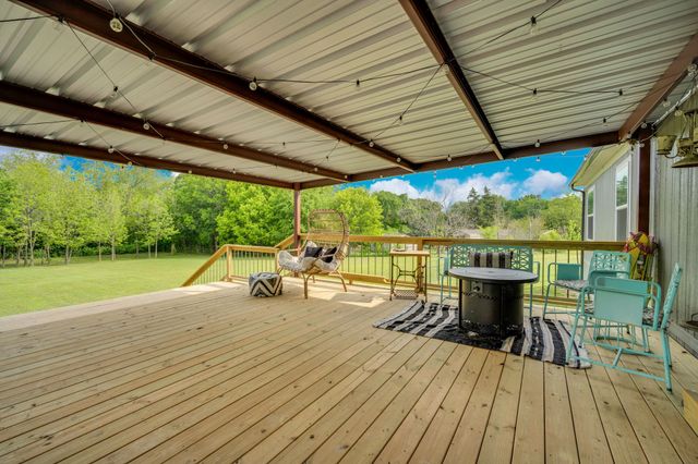 370 Parker Road, Palmer, TX 75152