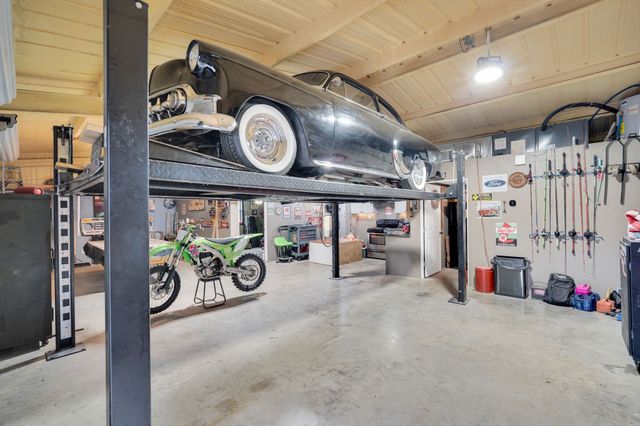 370 Parker Road, Palmer, TX 75152