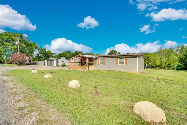 370 Parker Road, Palmer, TX 75152