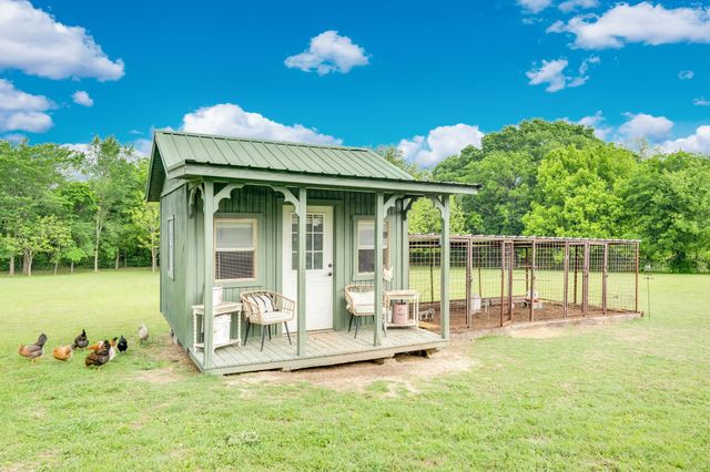 370 Parker Road, Palmer, TX 75152