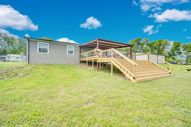 370 Parker Road, Palmer, TX 75152