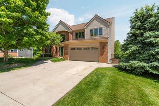2580 Northridge Court, Pittsfield Charter Twp, MI 48108