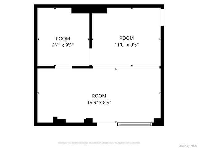 41-04 99th Street 1FL + Basement, Corona, NY 11368