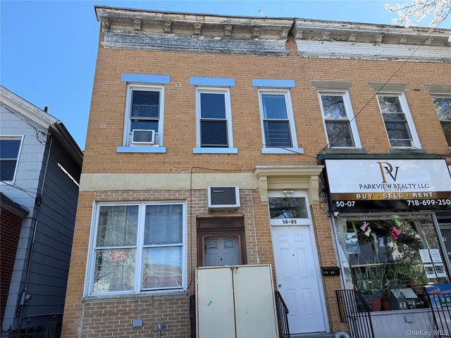 5005 108th Street, Corona, NY 11368
