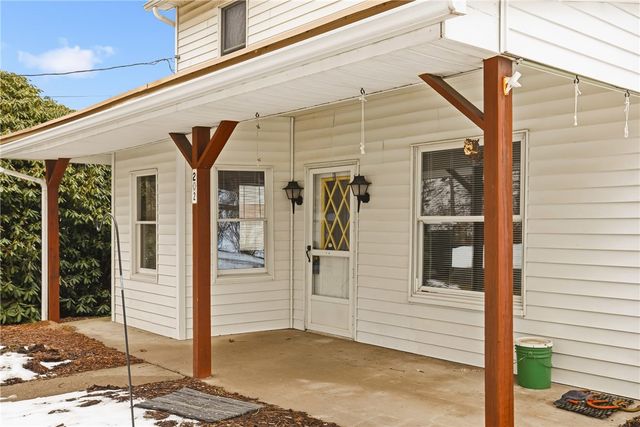 202 Sechler Road, Somerset, PA 15501