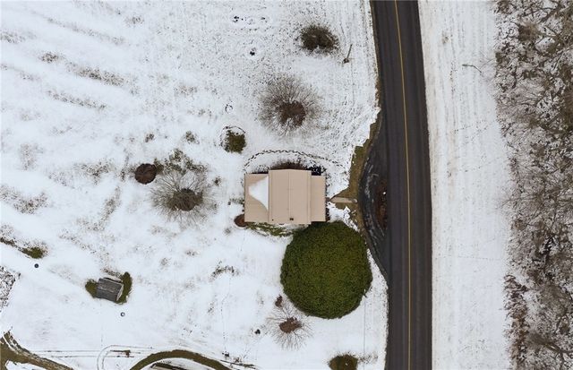 202 Sechler Road, Somerset, PA 15501