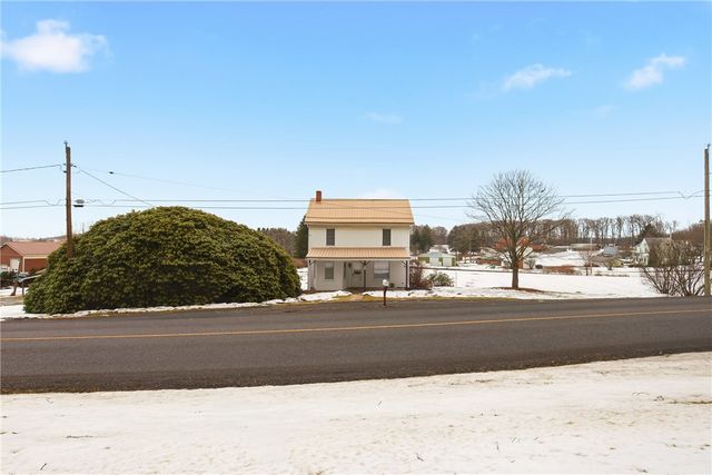 202 Sechler Road, Somerset, PA 15501