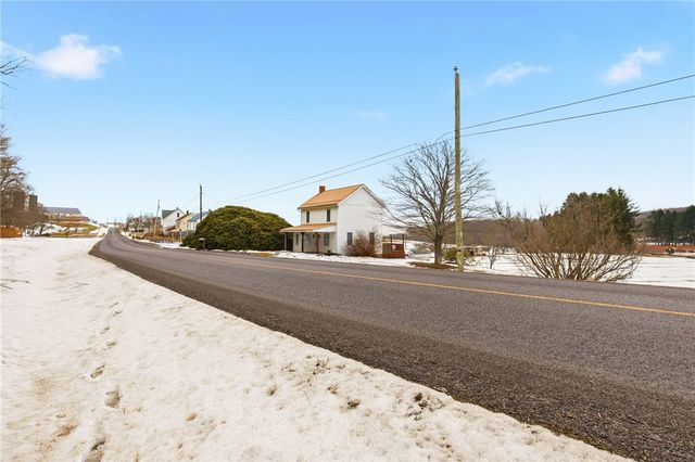 202 Sechler Road, Somerset, PA 15501