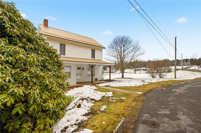 202 Sechler Road, Somerset, PA 15501