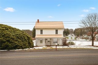 202 Sechler Road, Somerset, PA 15501