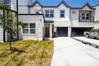 2019 Cassandra Street, Mission, TX 78572