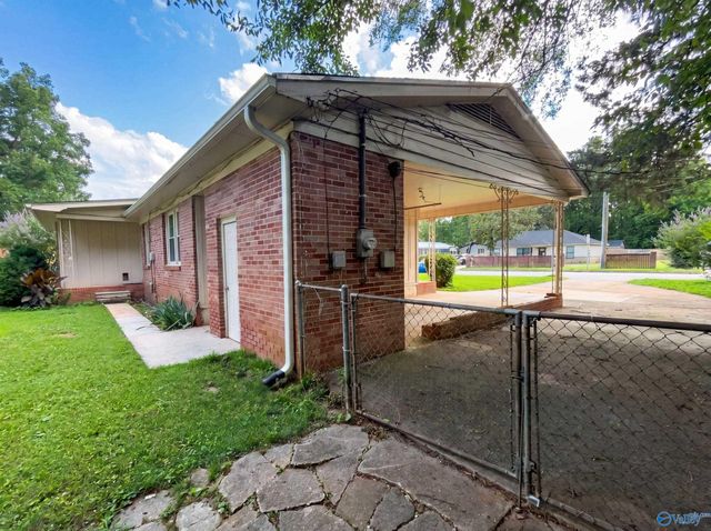 1808 Dailey Terrace, Huntsville, AL 35816